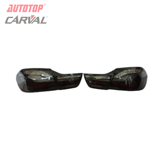 Fanale posteriore aggiornato BMW Serie 4 F32 Dragon Scale