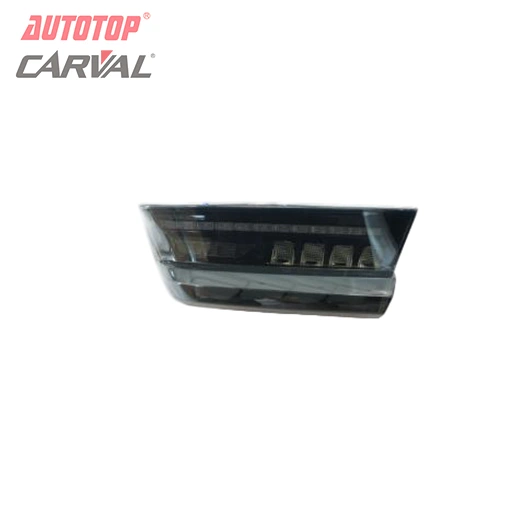 Fanale posteriore Dragon Scale per BMW Nuova Serie 3 G20/G28