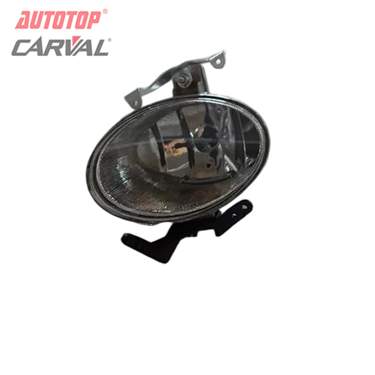 Fendinebbia per Hyundai Santa Fe 2006-2009