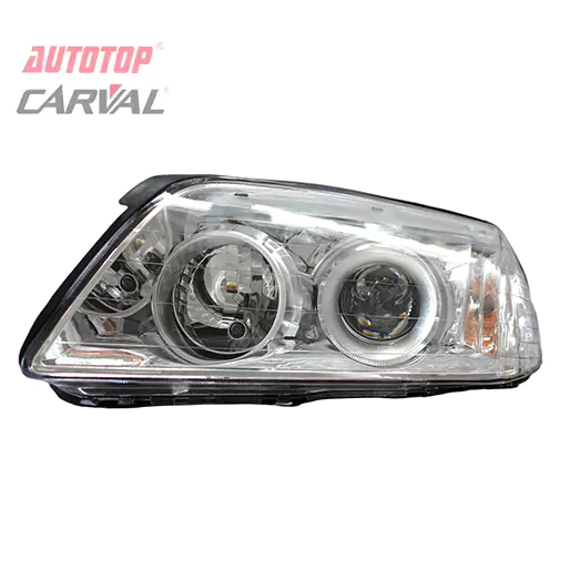 Lampada frontale per CHEVROLET CAPTIVA 2007 OE L9662673 R9662674