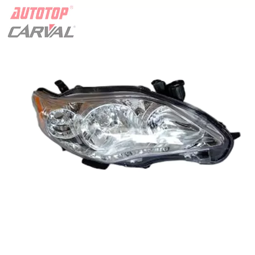 Faro per Toyota Corolla versione USA 2010-2013