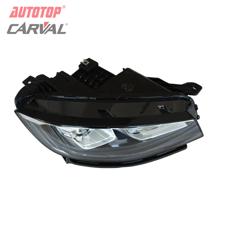 Lampada frontale per modello Geely Atlas Pro 2020