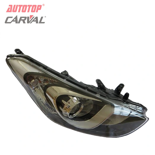 Faro anteriore per HYUNDAI I30 2012