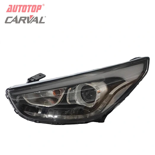 Faro anteriore per Hyundai Ix35 2014
