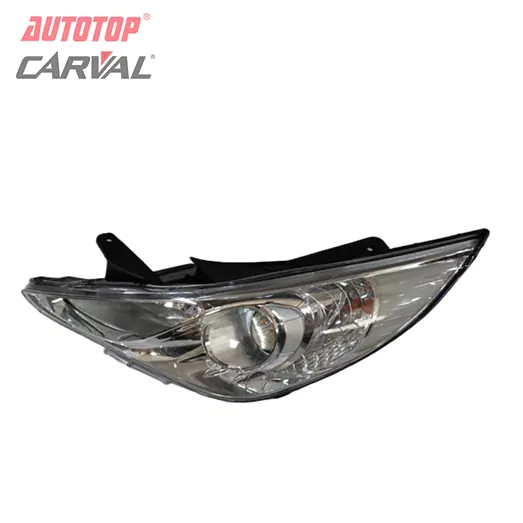 Faro anteriore per HYUNDAI SONATA 2011