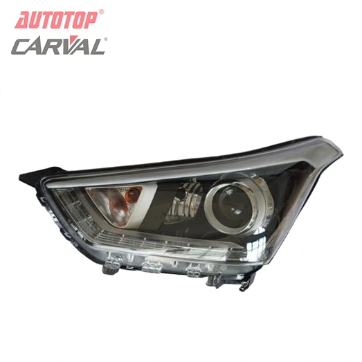 Fanale anteriore a LED per HYUNDAI CRETA 2016