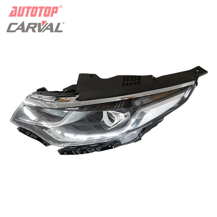 Faro per Kia Optima K5-Modelo 2019