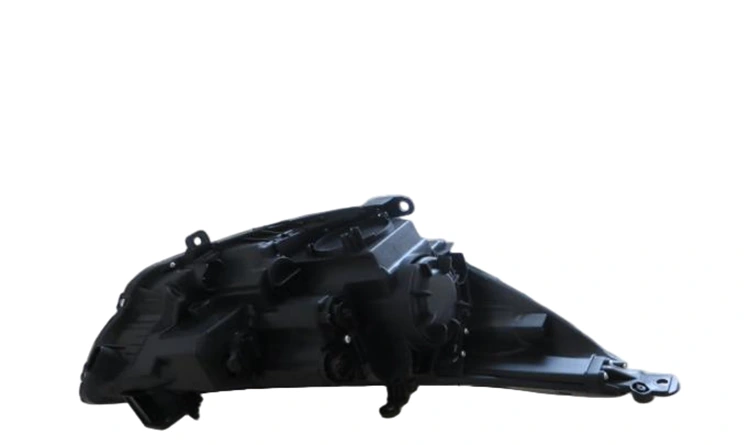 Headlamp Led For Hyundai Accent 2014 Middle East Type