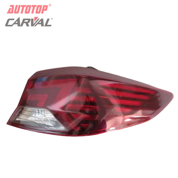 Fanale posteriore esterno posteriore per Hyundai Elantra 2018