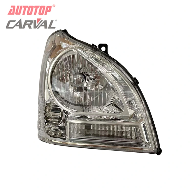 Gruppo lampada di coda per Chevrolet N300Max