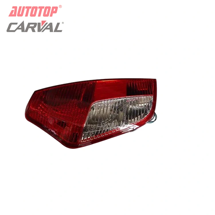 Gruppo fanale posteriore per Hyundai i10 2007