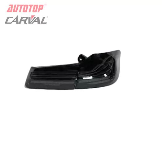 Aggiorna la lampada di coda laser per la nuova BMW Serie 5 G30/G38